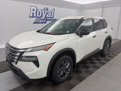 2026 Subaru Forester Premium SUV