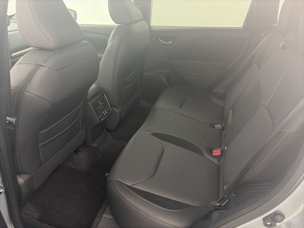 2026 Subaru Forester Touring - Photo 36