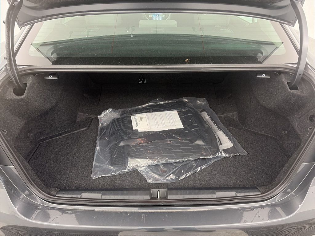 2025 Subaru Legacy Premium - Photo 21