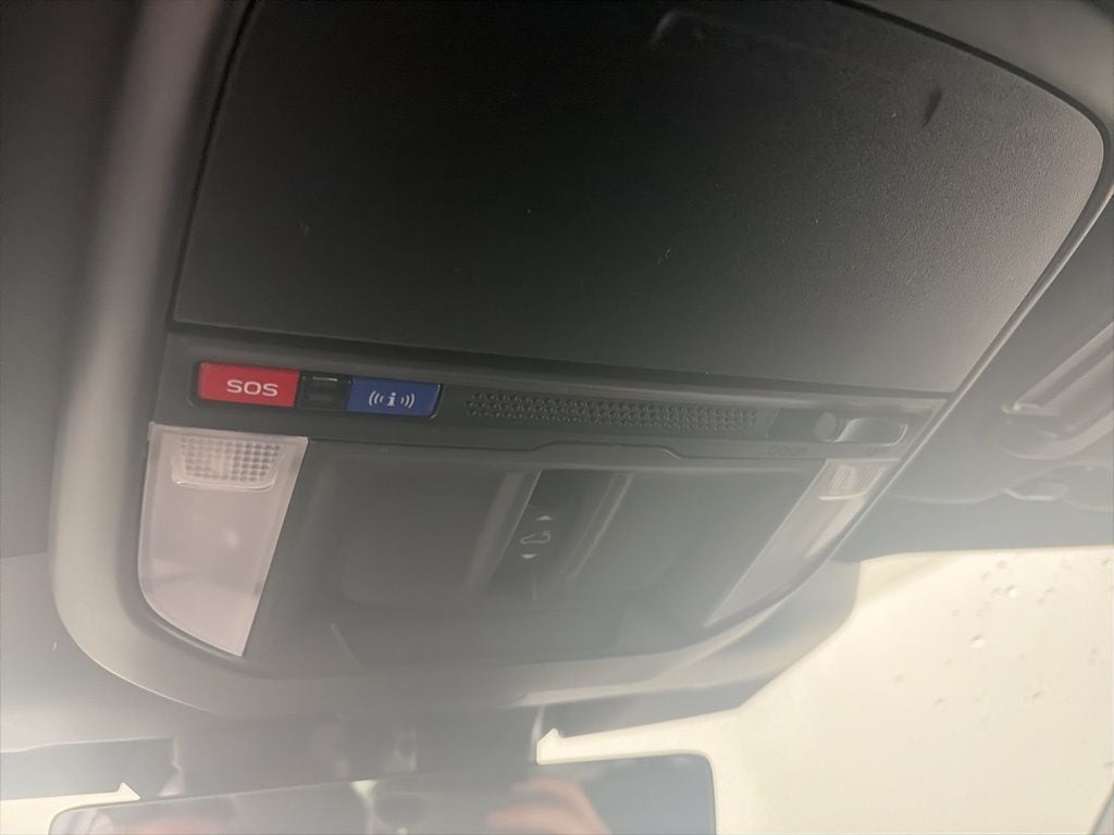 2026 Subaru Forester Touring - Photo 23