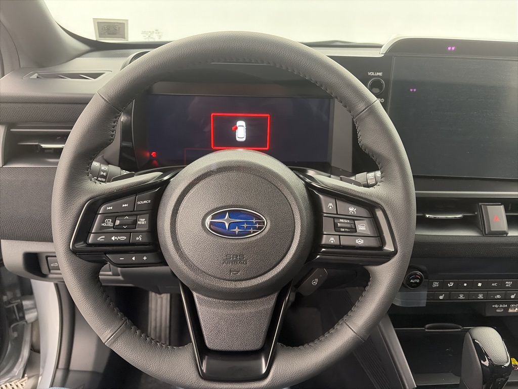 2026 Subaru Outback Limited - Photo 18