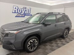 2026 Subaru Forester Premium SUV