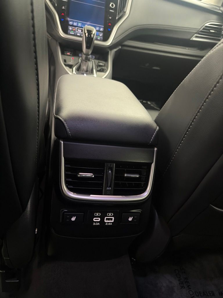 2025 Subaru Outback Touring - Photo 35