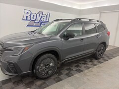 2026 Subaru Ascent Premium 7-Passenger SUV