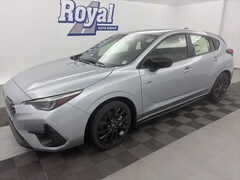 2026 Subaru Impreza RS 5-Door