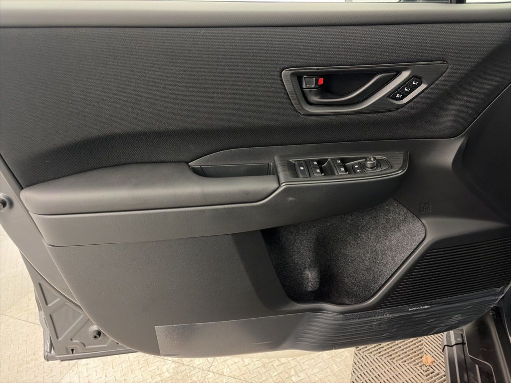2026 Subaru Outback Limited - Photo 11