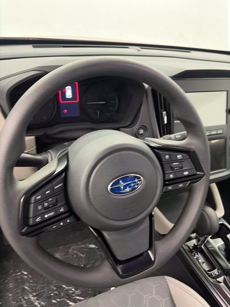 2026 Subaru Forester Base - Photo 13