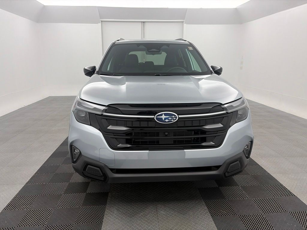 2026 Subaru Forester Touring - Photo 2
