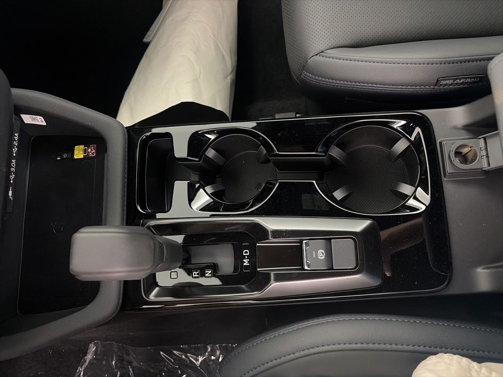 2026 Subaru Forester Limited - Photo 20
