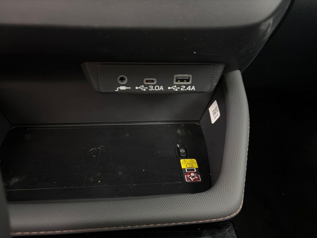 2026 Subaru Forester Touring - Photo 20