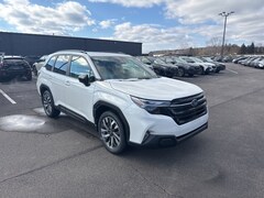 2026 Subaru Forester Touring SUV