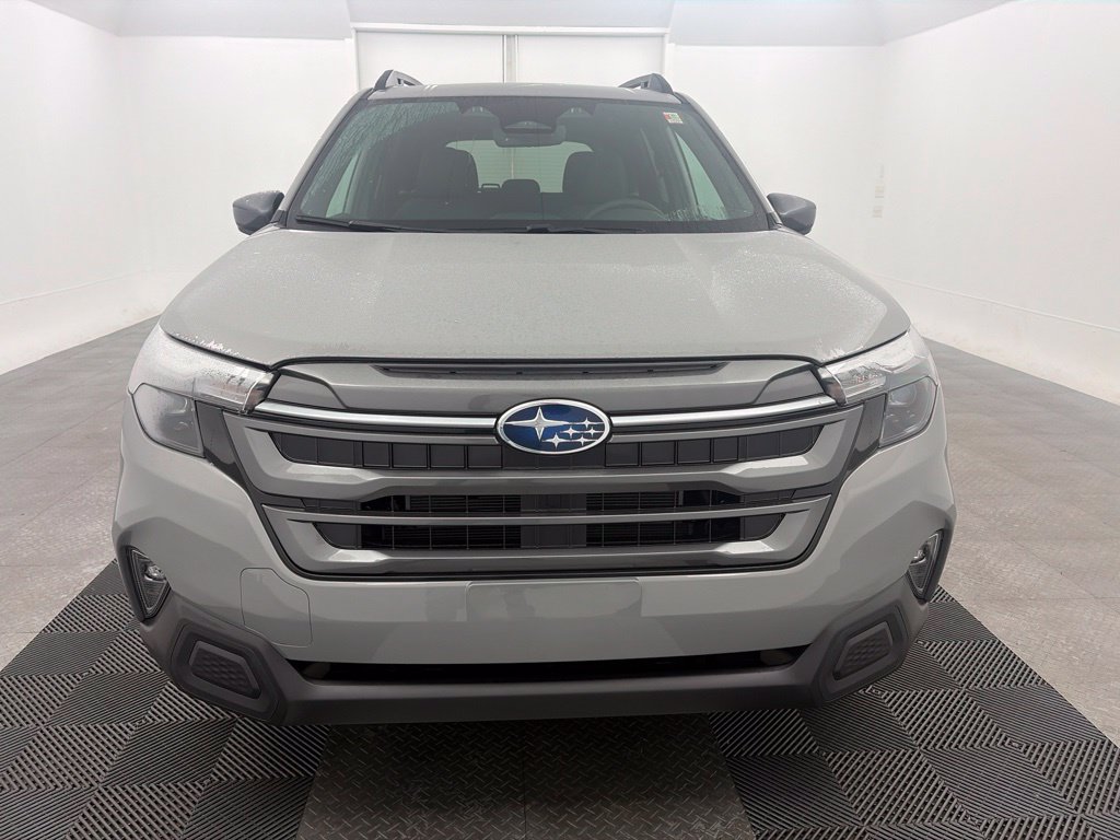 New 2026 Subaru Forester Premium Hybrid SUV