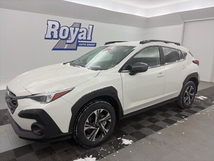 2026 Subaru Crosstrek Premium SUV