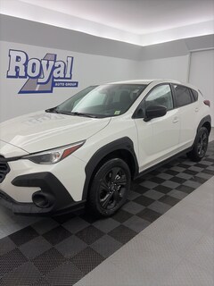 2026 Subaru Crosstrek Base SUV