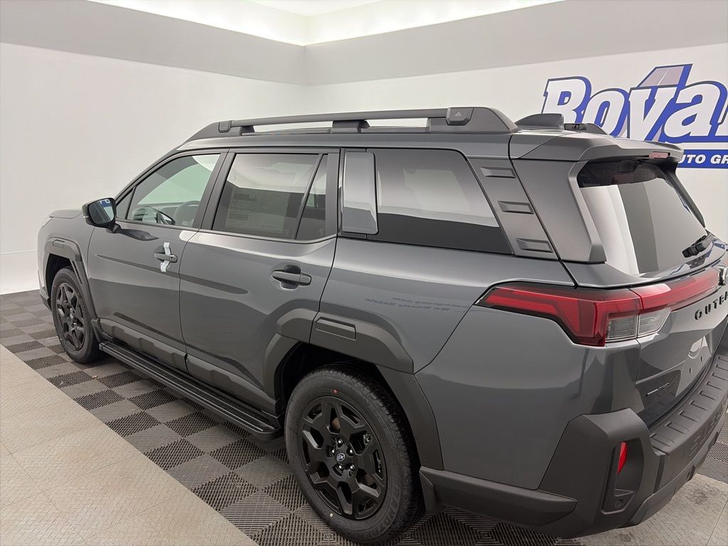 2026 Subaru Outback Limited - Photo 6