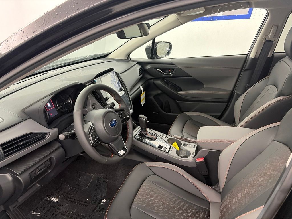 2026 Subaru Crosstrek Limited - Photo 16