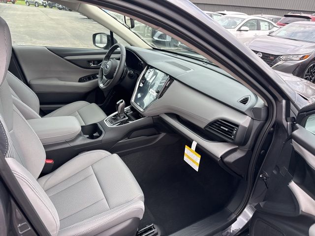 2025 Subaru Legacy Premium - Photo 12