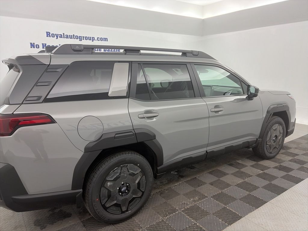 New 2026 Subaru Outback Limited SUV