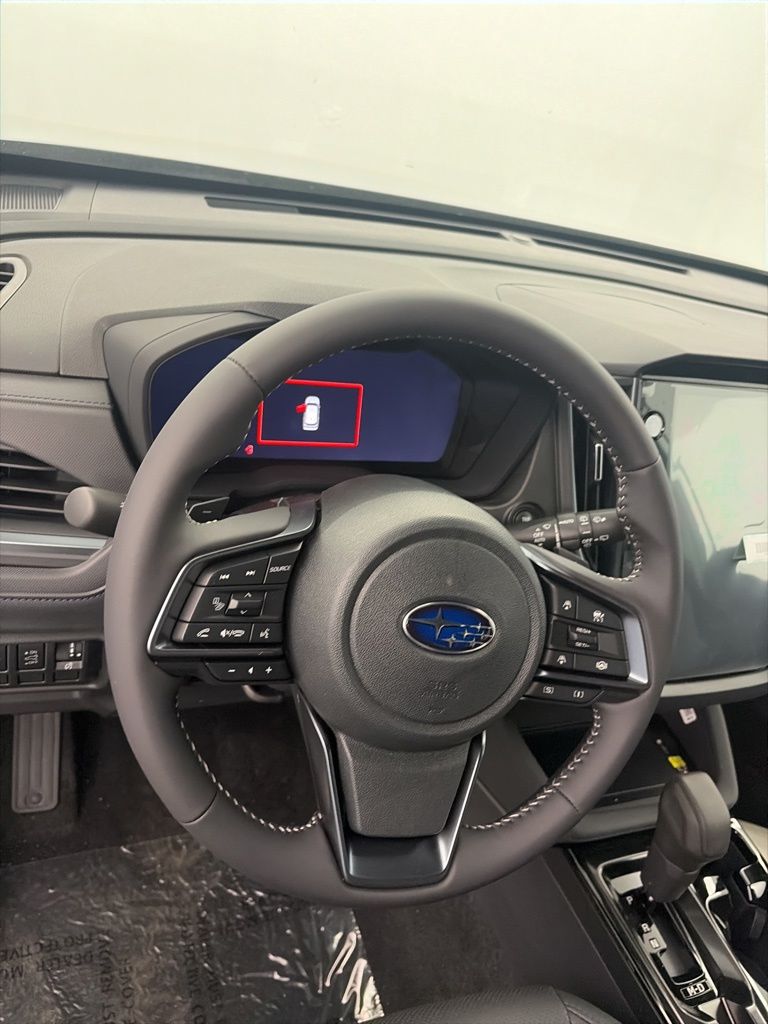 2026 Subaru Forester Limited - Photo 17