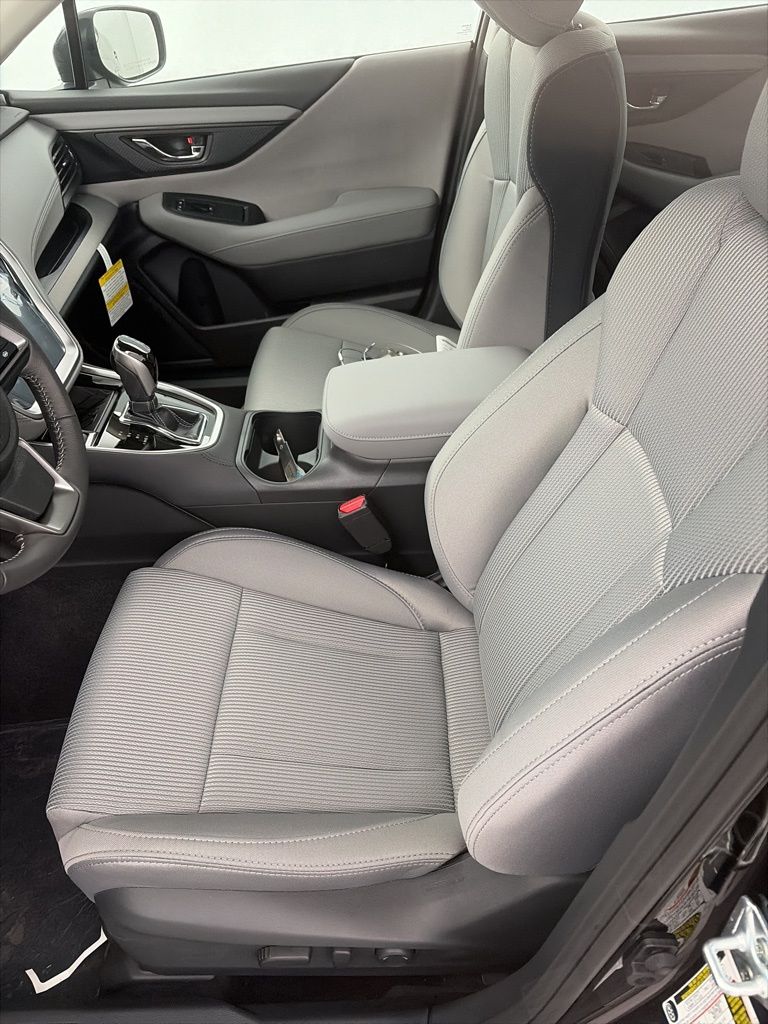 2025 Subaru Legacy Premium - Photo 12