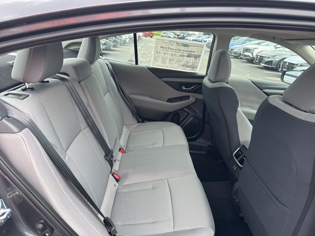 2025 Subaru Legacy Premium - Photo 14