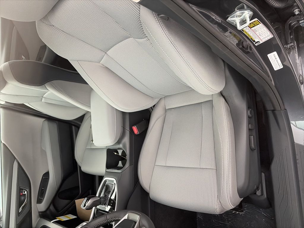 2025 Subaru Legacy Premium - Photo 11