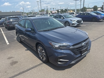 2025 Subaru Legacy Limited Sedan