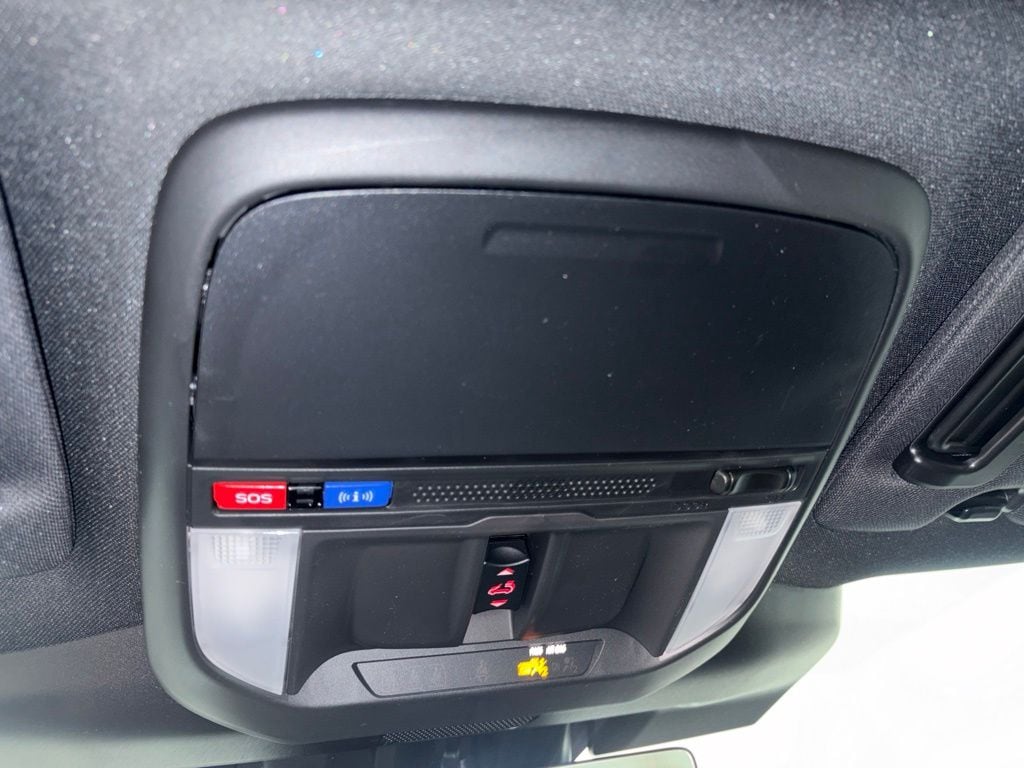 2026 Subaru Forester Touring - Photo 25