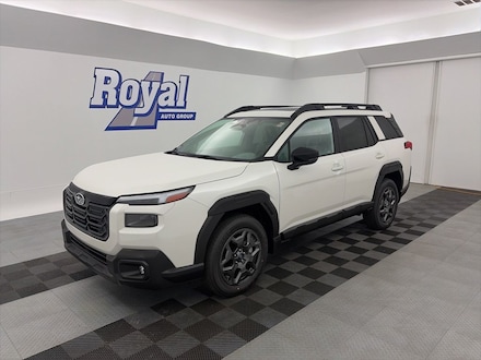 2026 Subaru Outback Premium SUV