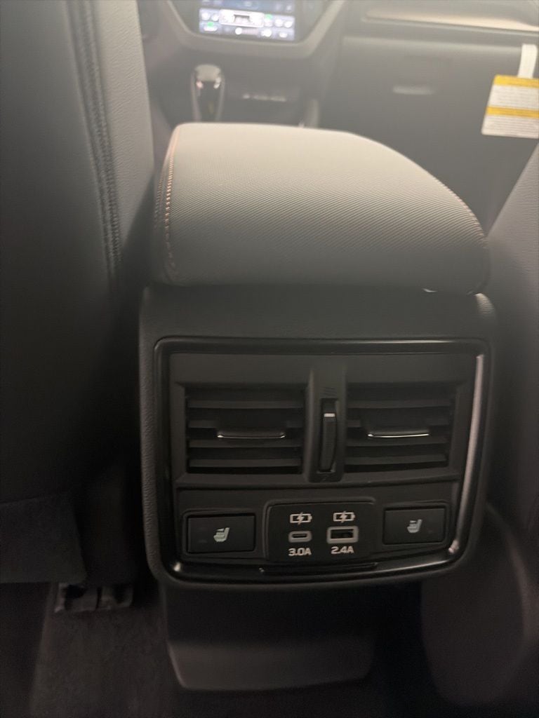 2026 Subaru Forester Touring - Photo 37