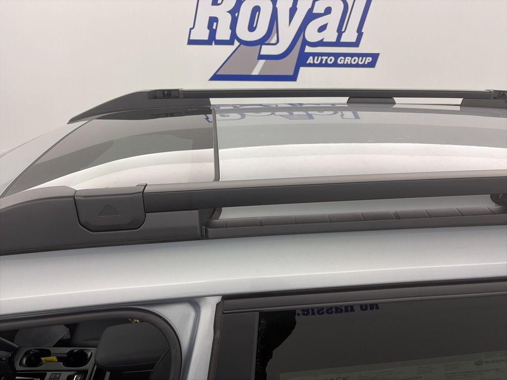 2026 Subaru Outback Limited - Photo 9