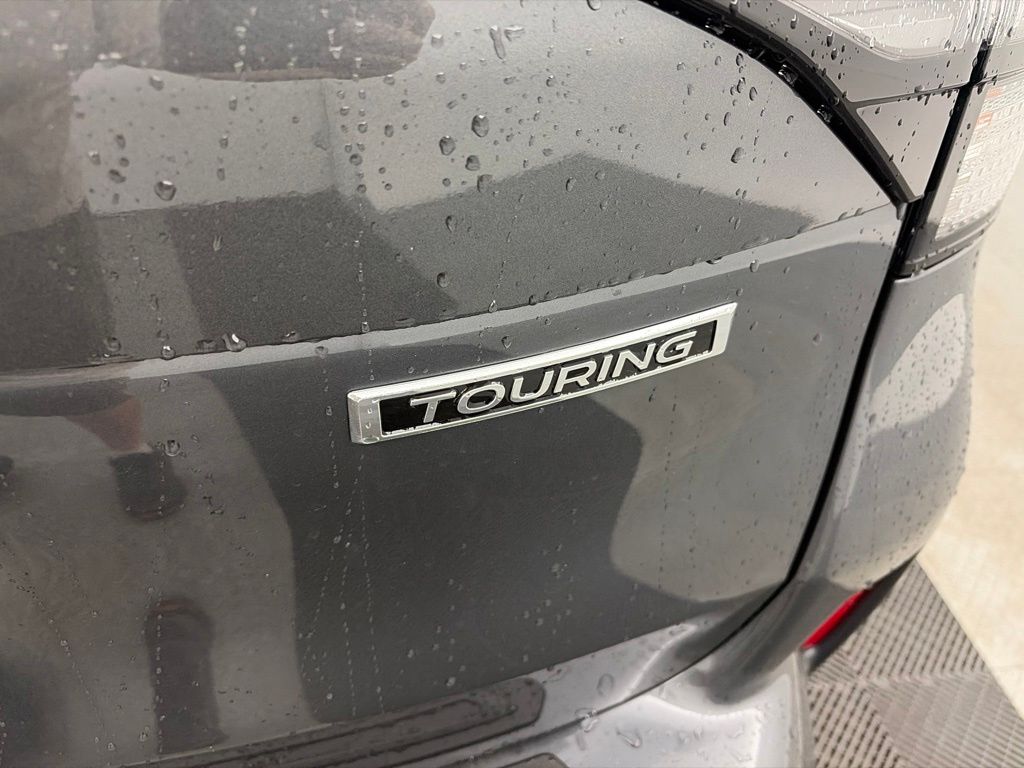 2026 Subaru Forester Touring - Photo 6