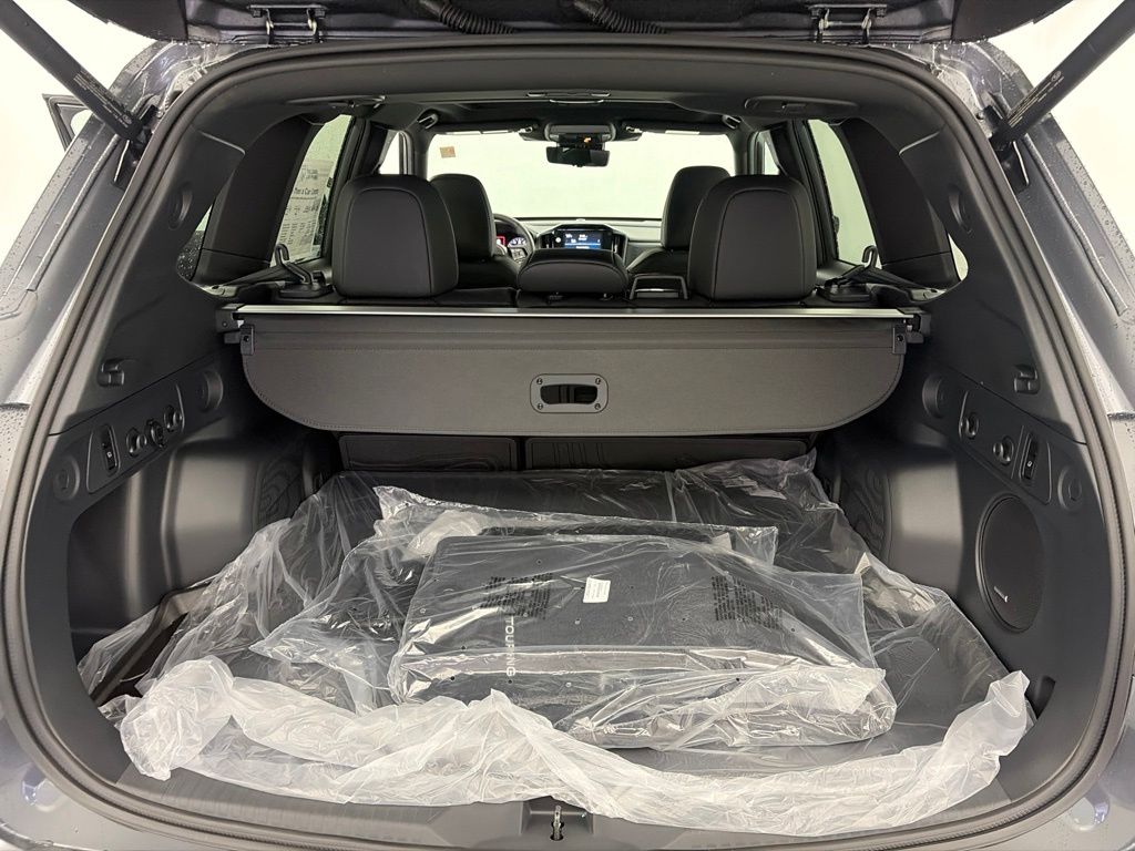 2026 Subaru Forester Touring - Photo 39