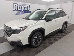 2026 Subaru Forester Premium SUV