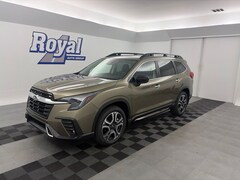 2026 Subaru Ascent Touring 7-Passenger SUV