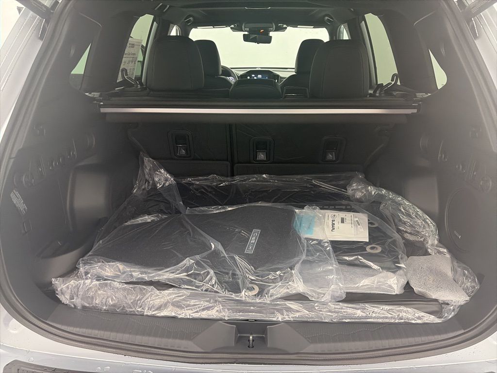 2026 Subaru Forester Touring - Photo 39