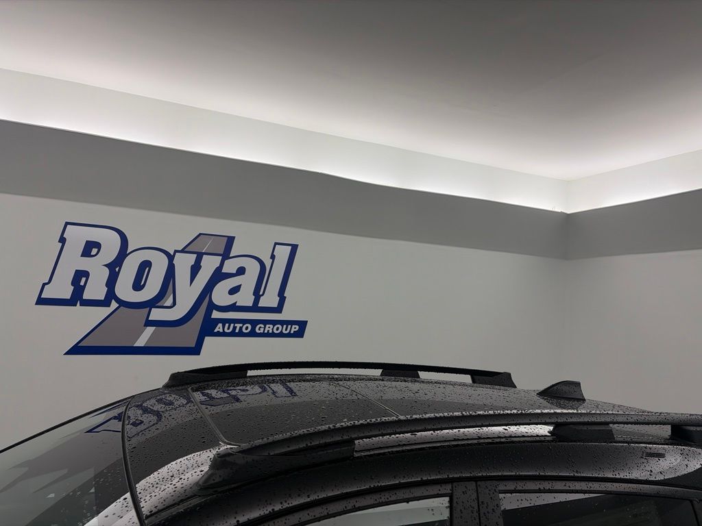 2026 Subaru Crosstrek Limited - Photo 10