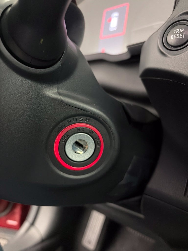 2026 Subaru Forester Base - Photo 20