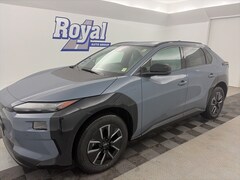 2026 Subaru Solterra Premium SUV