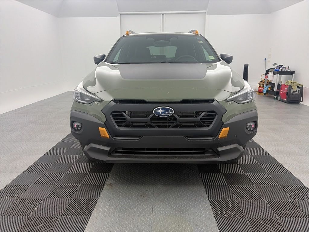 New 2026 Subaru Crosstrek Wilderness SUV