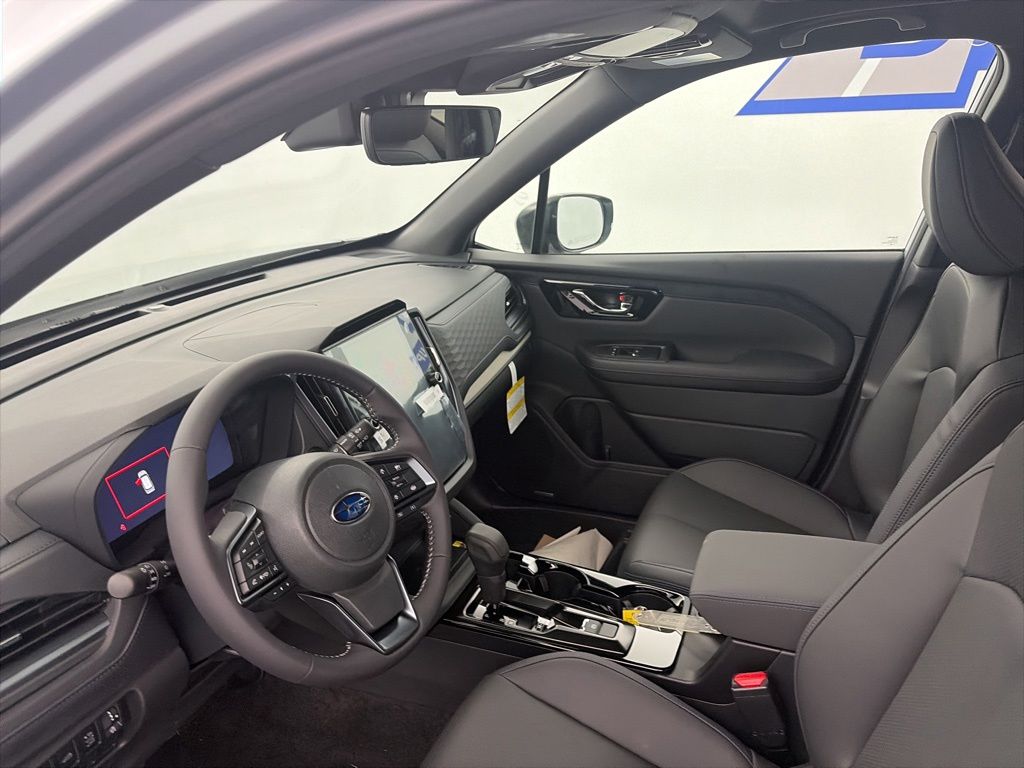 2026 Subaru Forester Limited - Photo 18