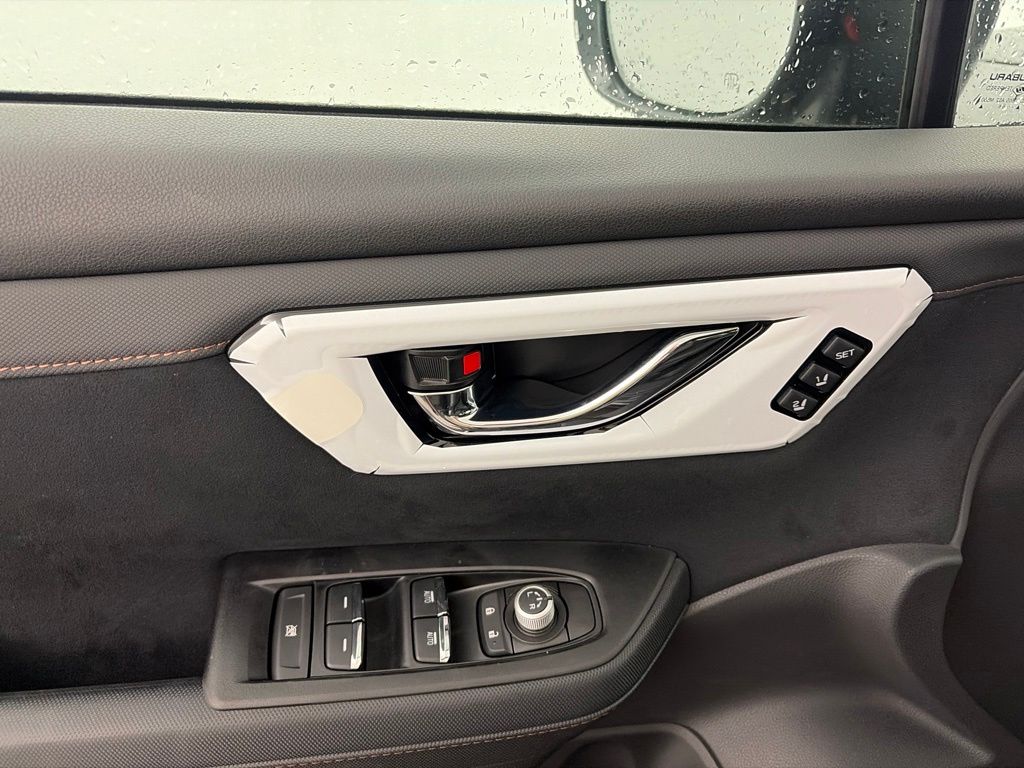 2026 Subaru Forester Touring - Photo 11