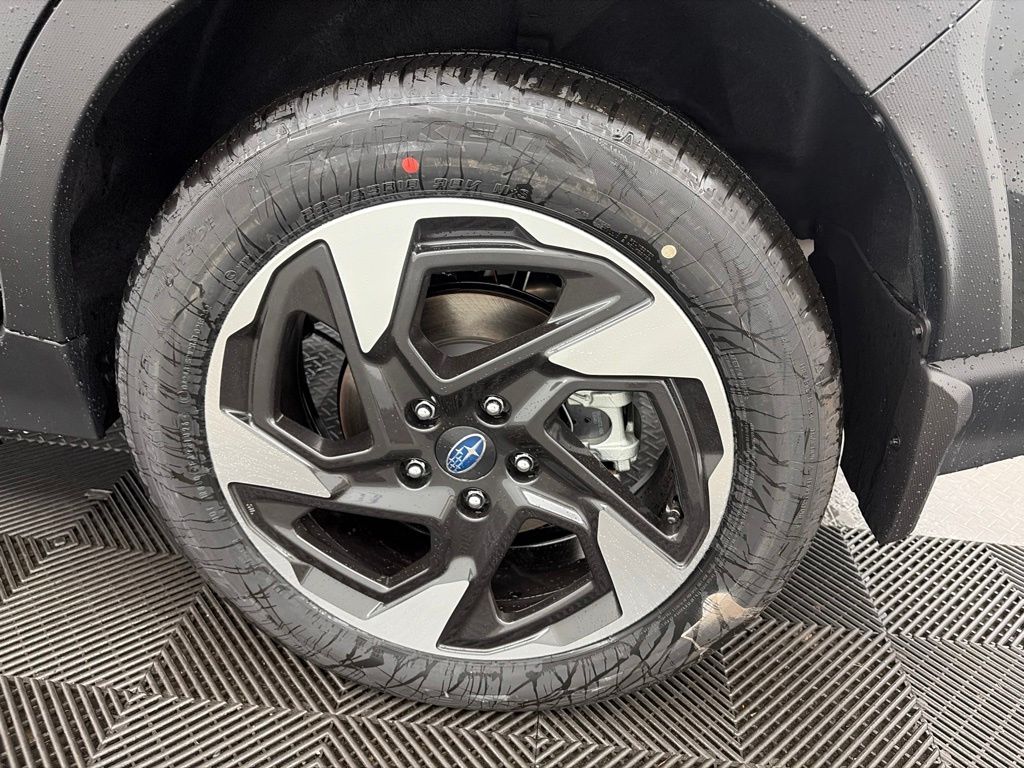 2026 Subaru Crosstrek Limited - Photo 8