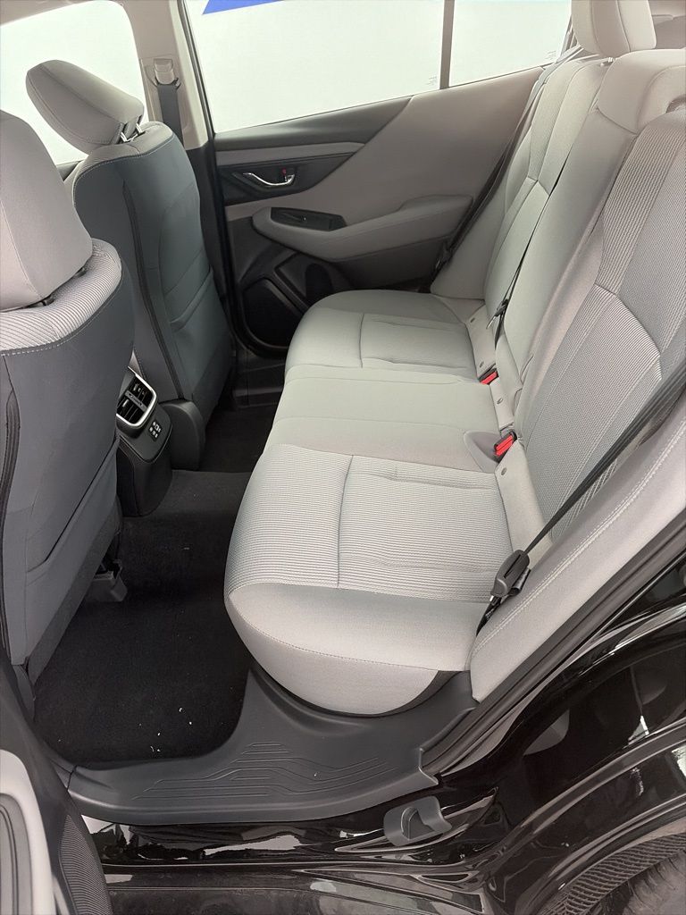 2025 Subaru Legacy Premium - Photo 19