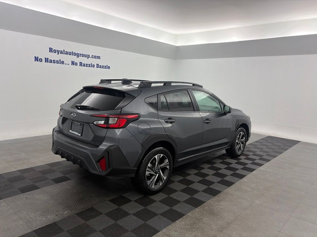 New 2026 Subaru Crosstrek Premium SUV