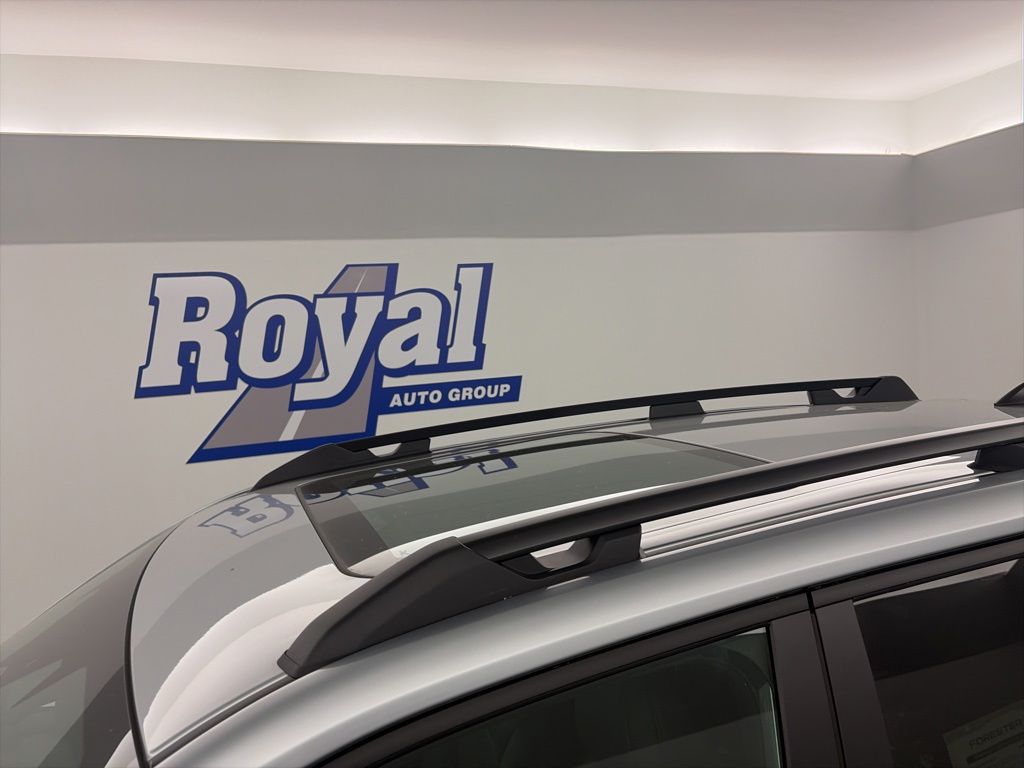2026 Subaru Forester Limited - Photo 11