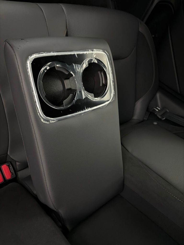 2026 Subaru Forester Touring - Photo 38
