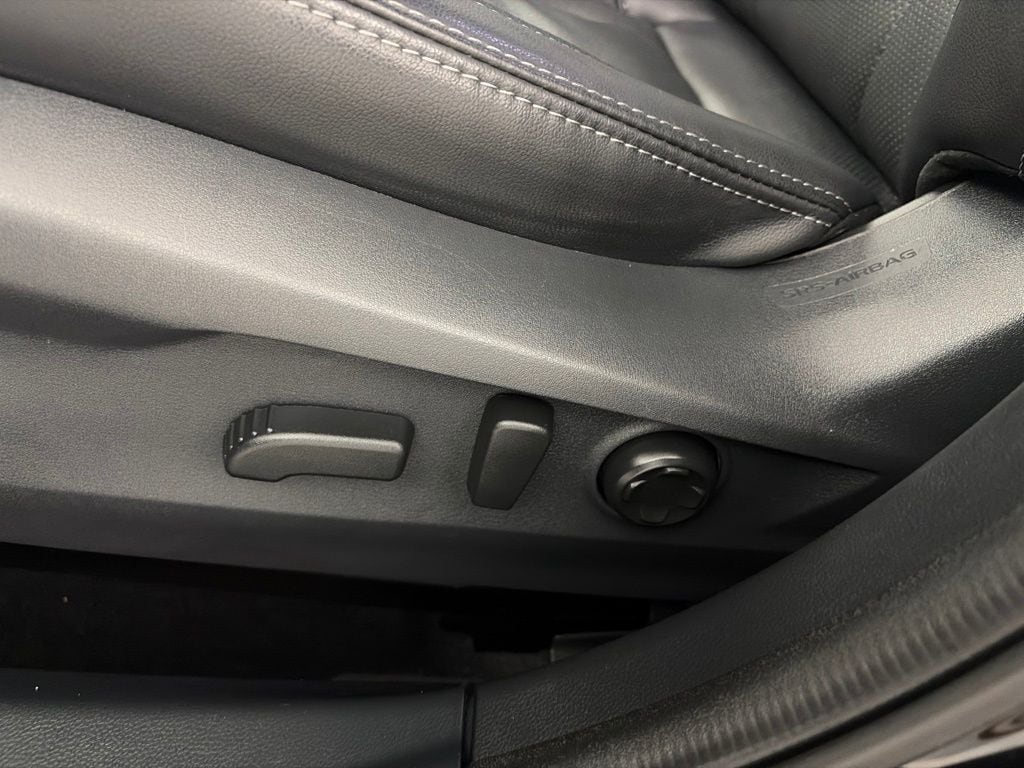 2025 Subaru Outback Touring - Photo 15