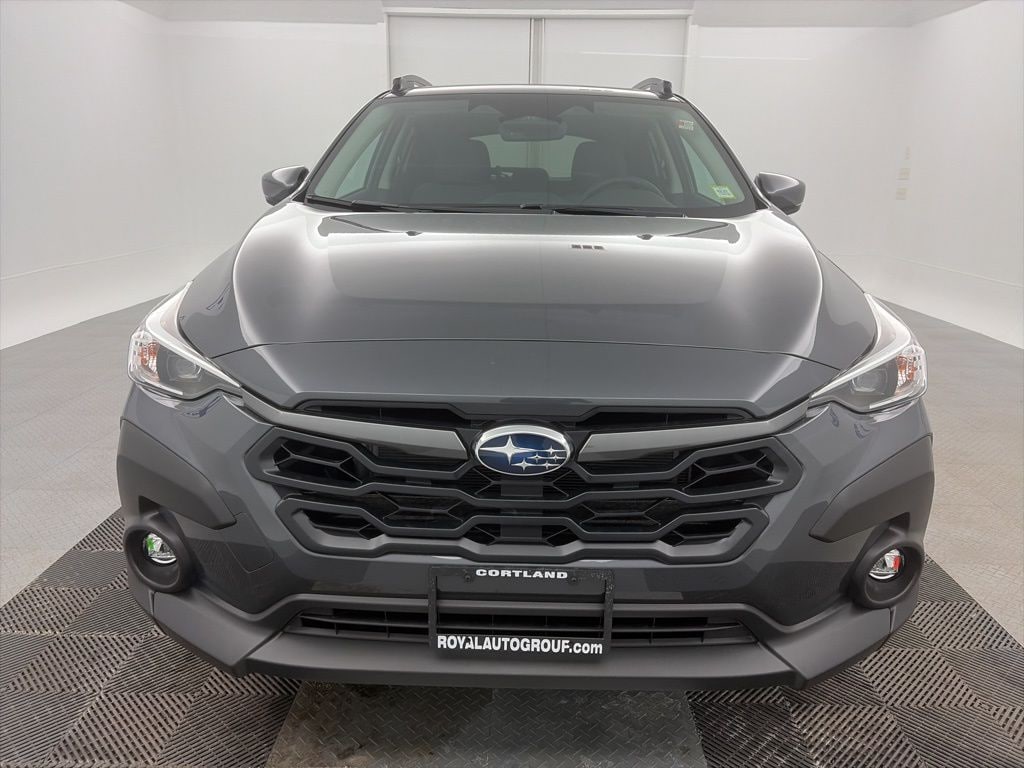 New 2026 Subaru Crosstrek Premium SUV