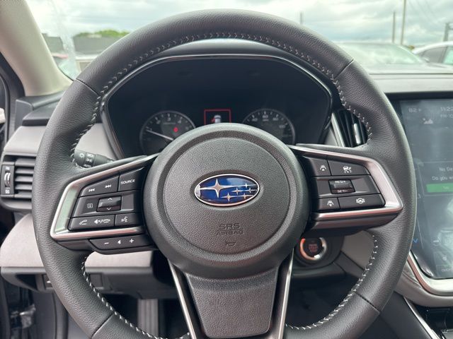 2025 Subaru Legacy Premium - Photo 19